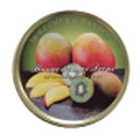  McKeever & Danlee Drops - Kiwi & Mango 6 Tins 