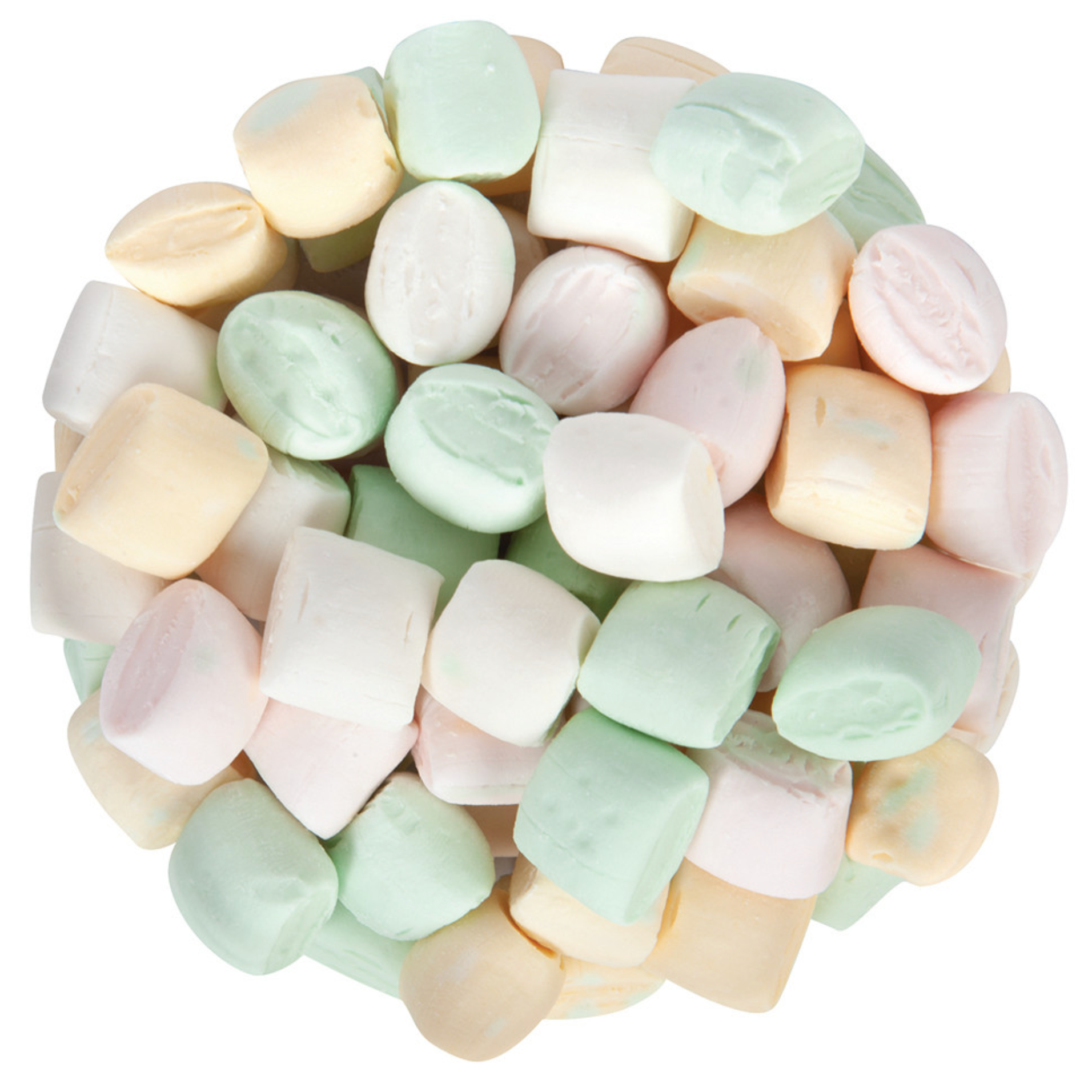  Party Mints Peppermint - 10lb 