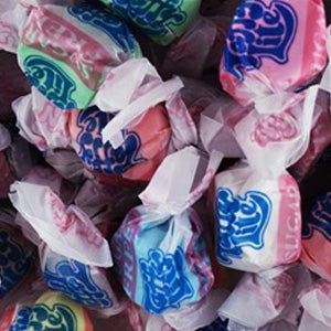  Sugar Free Salt Water Taffy Mix - 5lb 