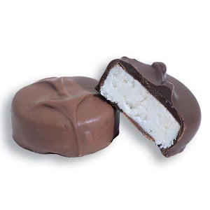  Sugar Free Peppermint Patties - Milk Chocolate 6lb 