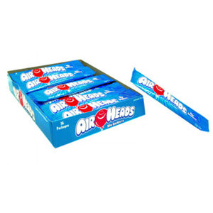  Air Heads Blue Raspberry - 36ct 