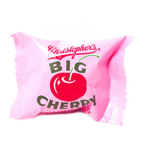  Big Cherry Bars - 24ct 