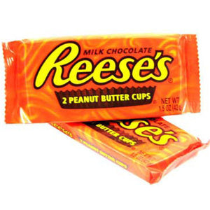 Reese's Peanut Butter Cups - 36ct – CandyDirect.com