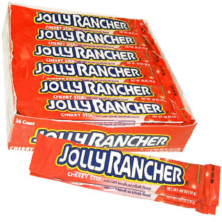 jolly rancher fire stix