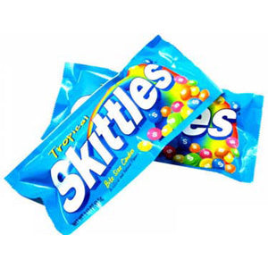  Skittles Tropical - 36ct 