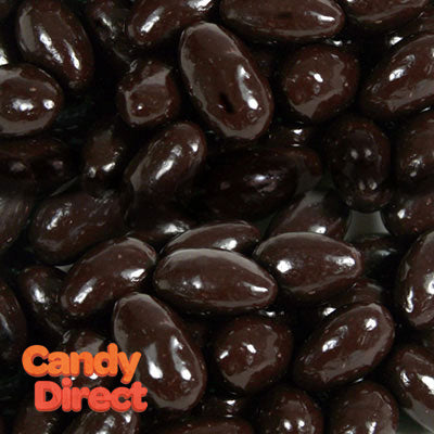  Dark Chocolate Almonds Sugar Free - 10lb 