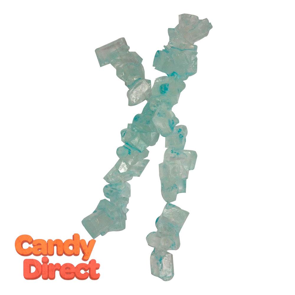  Cotton Candy Rock Candy Strings - 5lb 