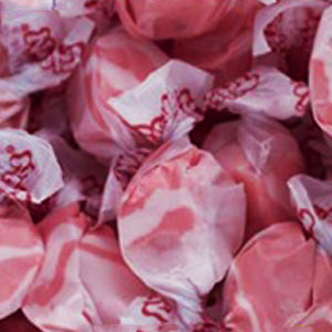  Cran-Raspberry Salt Water Taffy - 2.5lb 