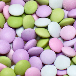 Chocolate Mint Lentils - 10lb – CandyDirect.com