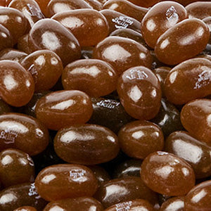  A&W Root Beer Jelly Belly - 10lb Jelly Beans 