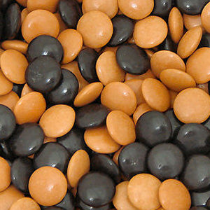  Mocha Coffee Lentils Candy - 5lb 