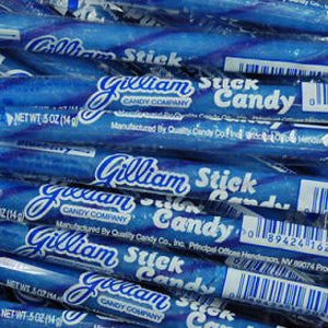  Blueberry Old-Fashioned Sticks - 80ct 