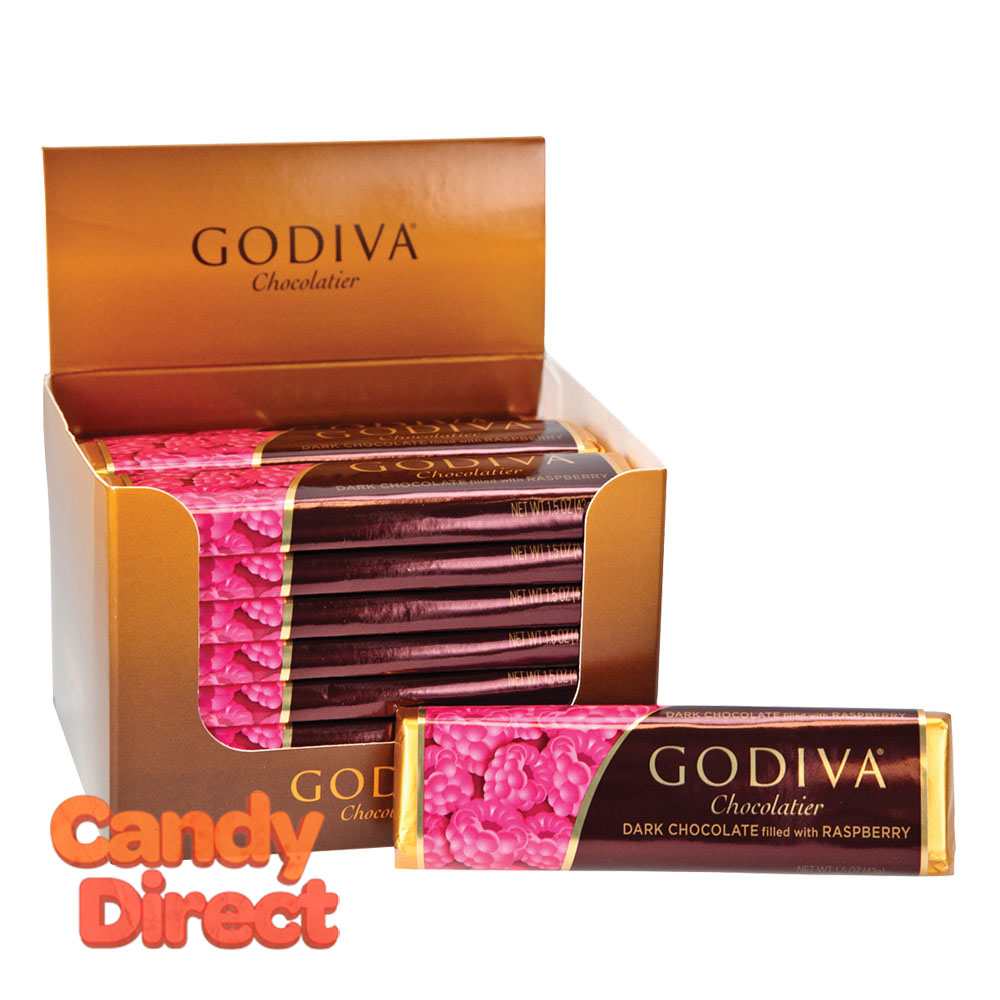 Godiva Dark Chocolate Filled With Raspberry 1 5oz Bar Wmark 1200x1200 ?v=1588102593