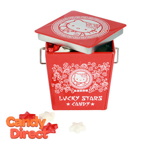 hello kitty lucky stars candy