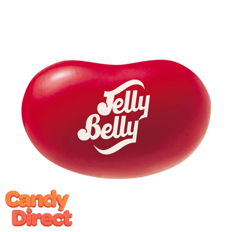  Red Apple Jelly Belly - 10lb 