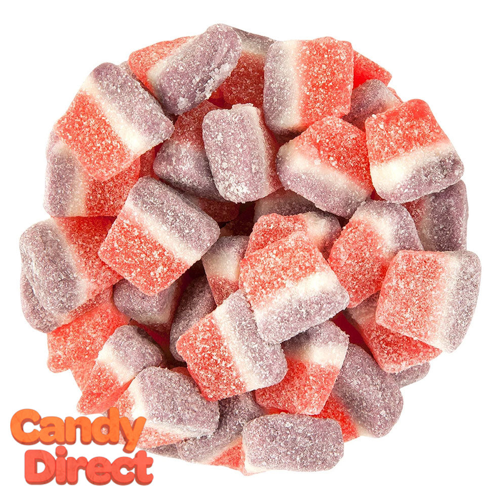  Sour Jacks Candy Wildberry - 5lb 