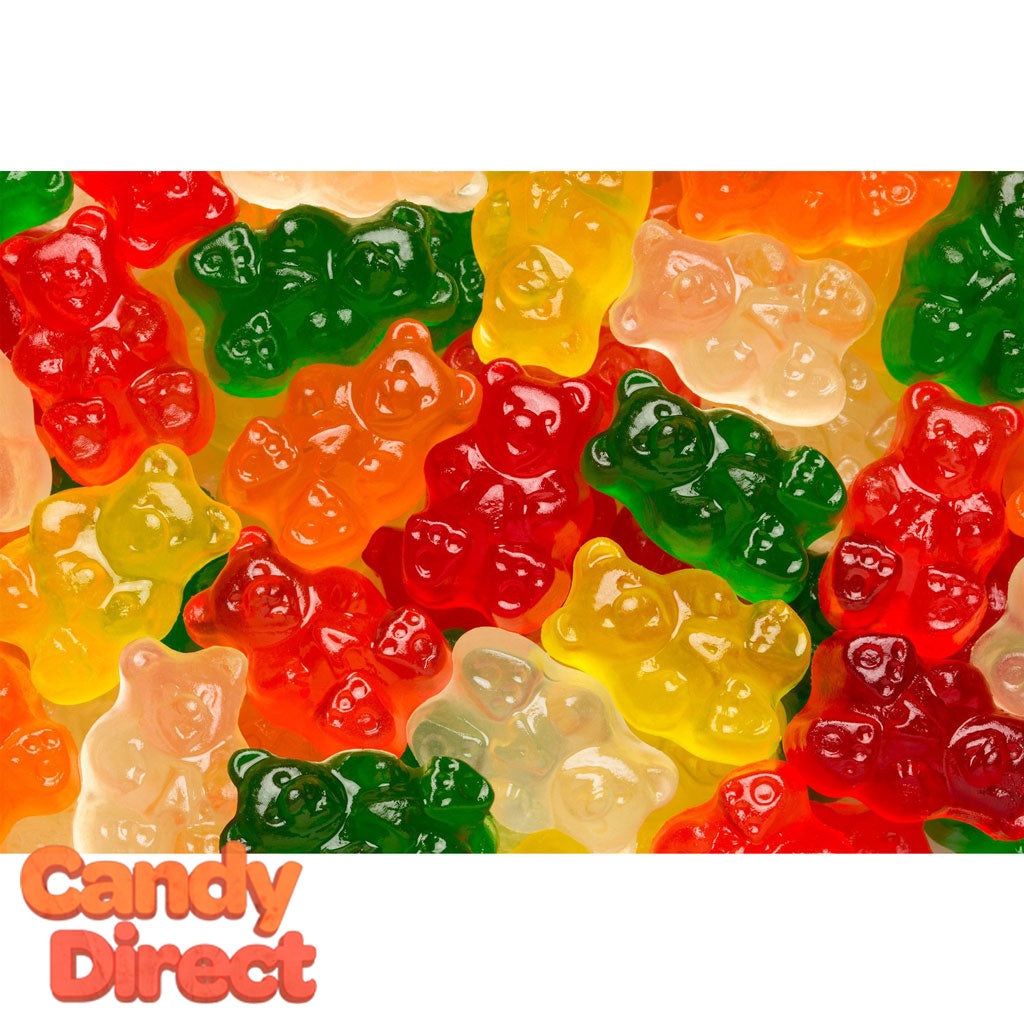 cabela bonus 6 flavor gummy bear