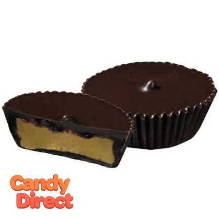  Sugar Free Peanut Butter Cups Dark Chocolate Mark Avenue - 5.5lb 