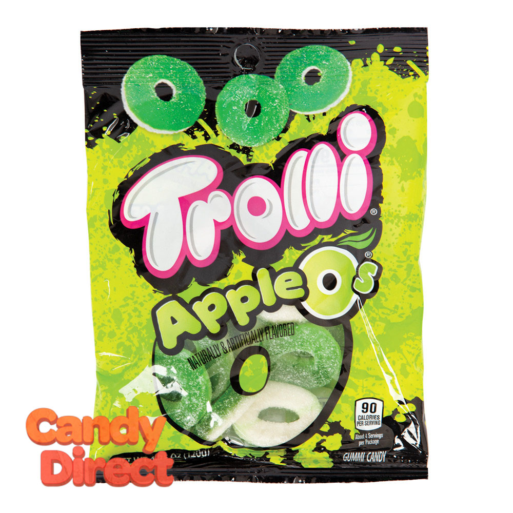 quicky apple gummies review