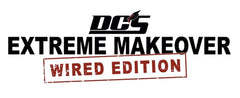 DCS Extreme Makeover: WIRED Edition