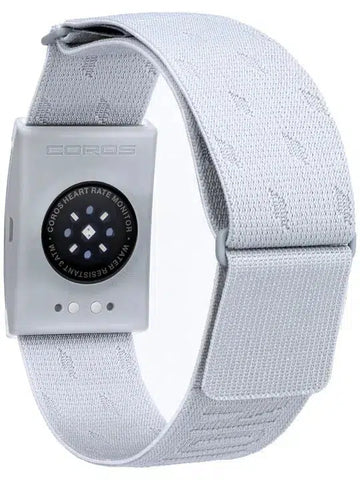 COROS Heart Rate Monitor - Grey