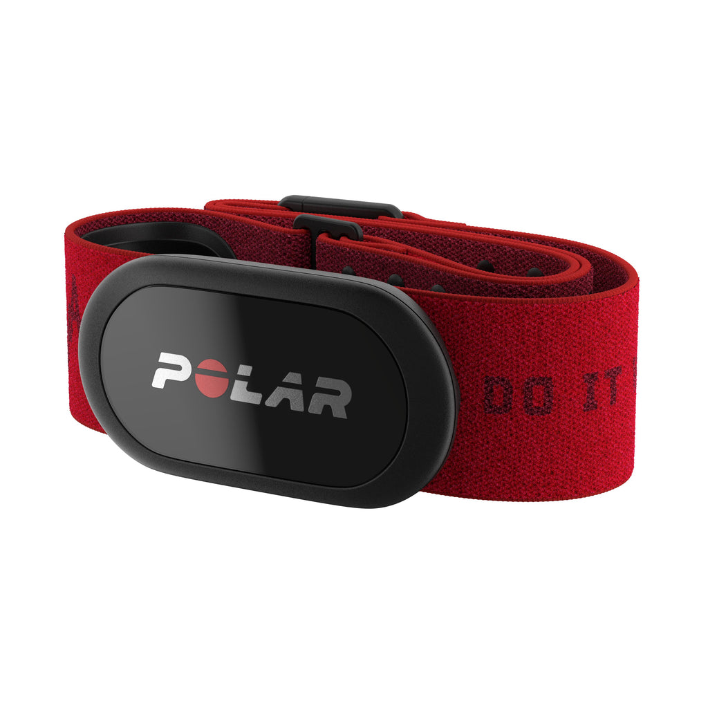 polar h10 watch