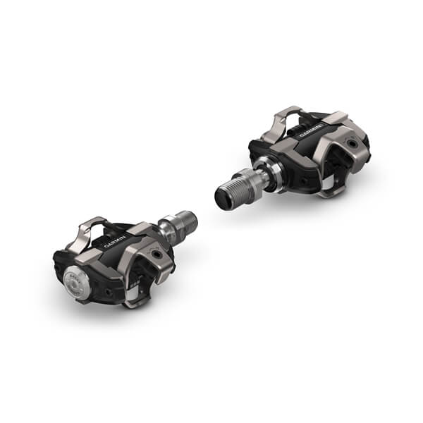 shimano cleat power meter