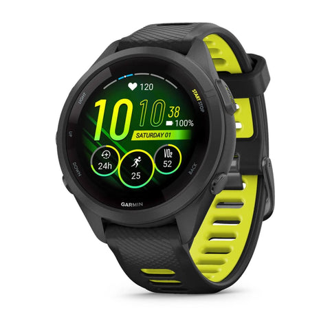 Garmin Forerunner 745 and Accessories - Highly Tuned Athletes