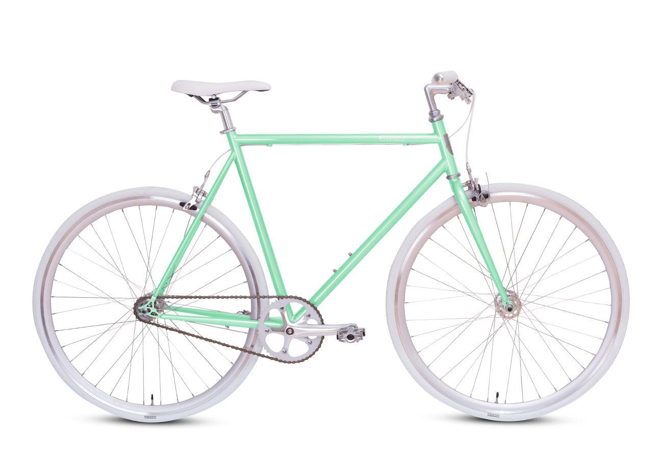 wythe fixie bike