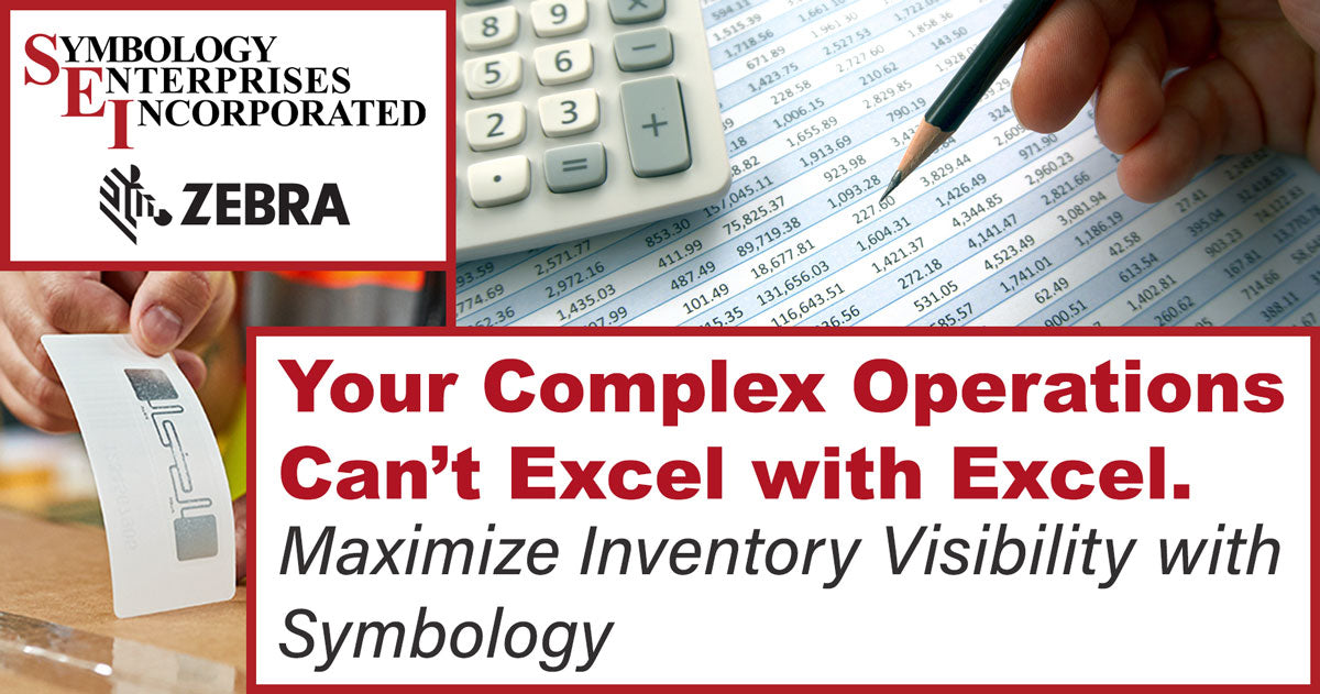 Your Complex Operations Can't Excel with Excel.