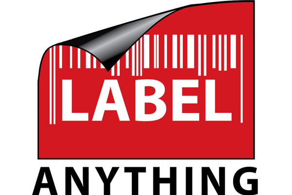 LabelAnything Logo