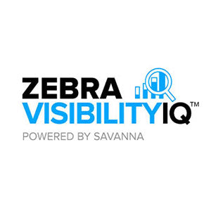 Zebra Visibility IQ Powered by Savanna