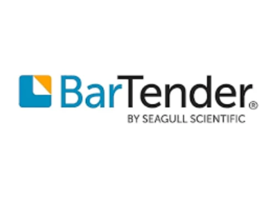 BTA-2 BarTender Automation Application License +2 printers-Printer-Specials