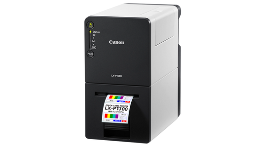 CX-G2400 2 Dye-Based Inkjet Card Printer