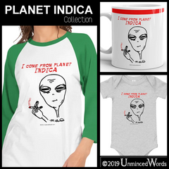 Planet Indica