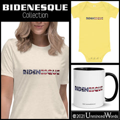 Bidenesque