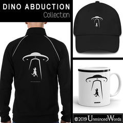 Dino Abduction