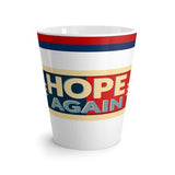 HOPE AGAIN MUG