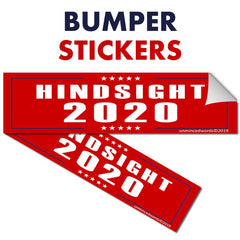 Hindsight 2020 Red Collection