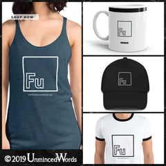 Fu Element