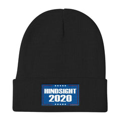 Hindsight 2020 Blue Collection