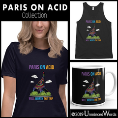 Paris on Acid