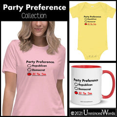 Party Preference