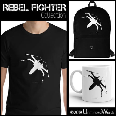 Rebel Fighter