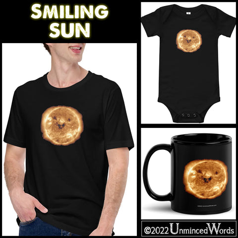 Smiling Sun