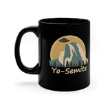 Yo-Semite - Mug