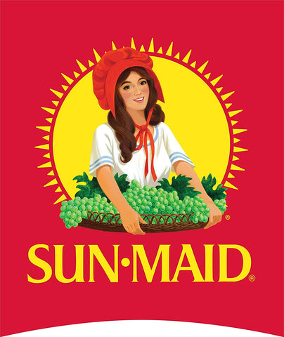 Image of Sun Maid California Zante Currants, 8 oz (Pack of 1)