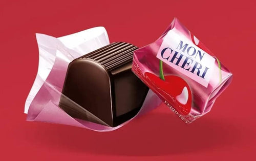 Mon Cheri Chocolates 315g | German Sweets