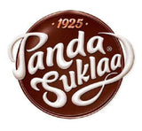 Panda Valkosuklaa Finnish White Chocolate Bar 145g - Scandinavian Goods