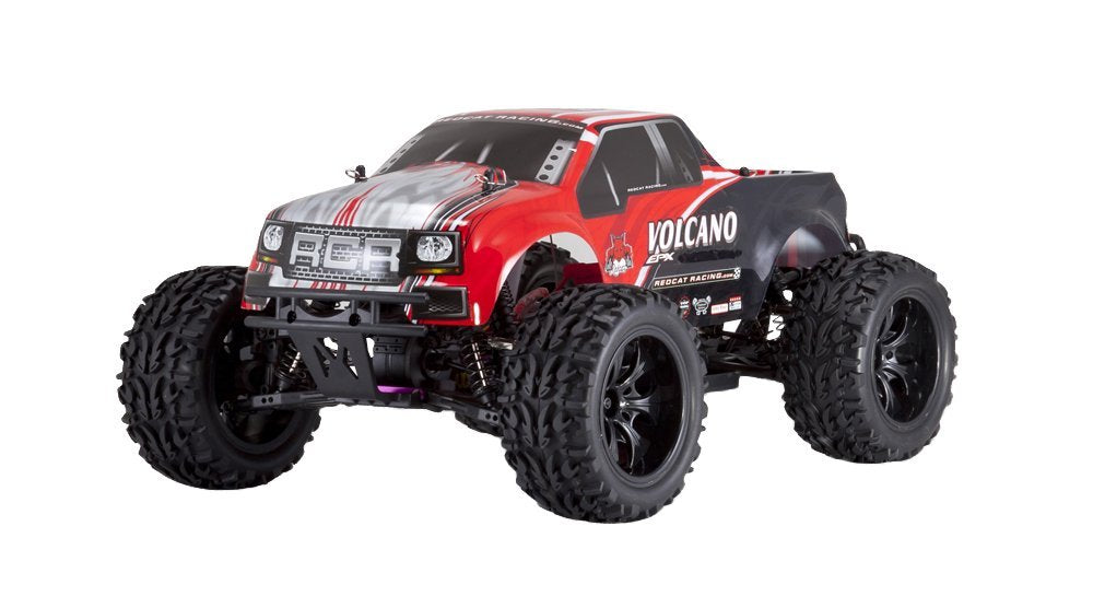 redcat racing volcano